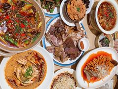-茅溪菜·家常菜(九街店)