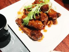 -金牌外婆家(苏州中心店)