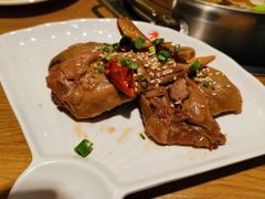 -守柴炉烤鸭(中海国际店)