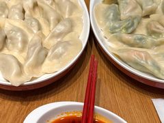 -喜家德虾仁水饺(邯郸新世纪中心店)