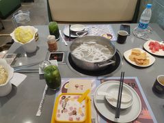 -椰小鸡·琼州糟粕醋·火锅(美兰缤纷城店)