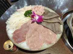 -巴倒烫陆派火锅山庄(南山总店)