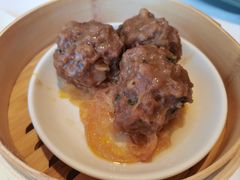 -白天鹅宾馆-宏图府餐厅