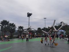 -枫香湖儿童公园