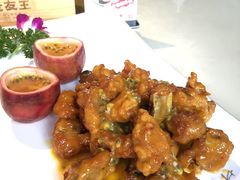 -老友王·南宁特色菜(金汇如意坊店)