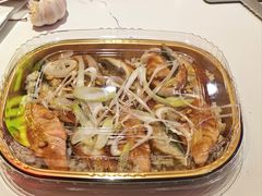 -樱之盛宴·蟹料理海鲜自助(前进大街店)