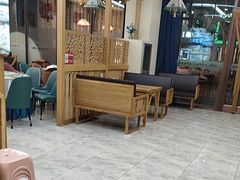 -哈啾嗨·蒙文化主题餐厅(京汉新城店)