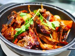 -美极鲜食坊(宝安南路店)