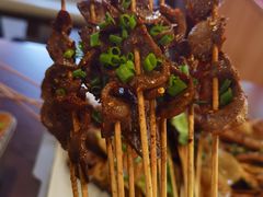 -林二哥宜烤官·宜宾小烧烤