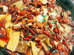 -力力豆花庄(广渠门店)