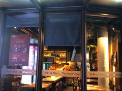 门面-谷田稻香·砂锅菜(汇暻广场店)