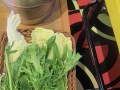 -四季喧黔味豆米火锅(万达广场店)