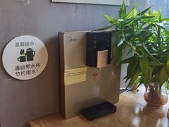 -我嘉书房24小时嘉定图书馆(双创街店)
