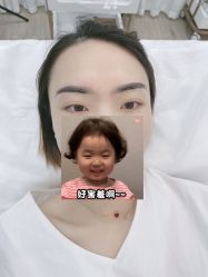 -久匠·野生眉半永久纹绣