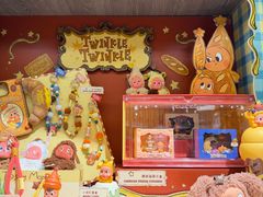 -泡泡玛特POPMART(石景山万达店)