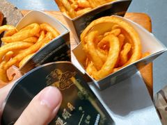 -麦当劳(西客站店)