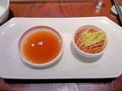 -晓长安·新陕菜(曲江店)