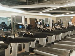 -宝力豪健身(中粮广场店)