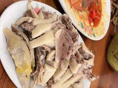 -邮电新村嘉积鸭美味园