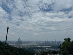 -岳麓山风景名胜区