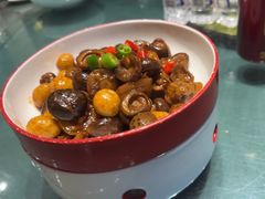 -百姓家宴(三堰店)