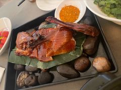 -小厨娘淮扬菜(河西奥美大厦店)