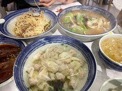 -王阿盖手工小吃(万泰城店)
