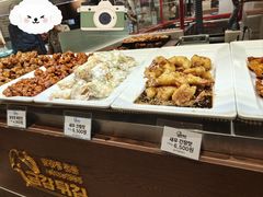 -新世界百货(明洞总店)