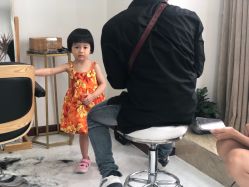-OnHair造型
