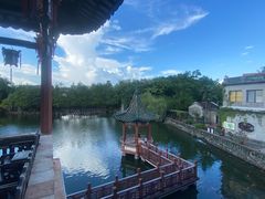 -东莞市可园博物馆