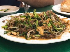 -正顺饸饹馆(中土商务楼店)