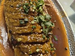 -豫和馍菜汤(市场街店)