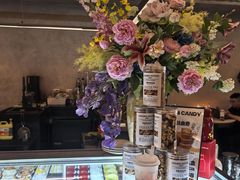 -玲婧胡同·生日蛋糕·餐厅(嘉里城店)