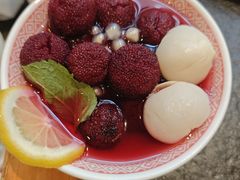 -福苗小骆驼烧烤(大唐不夜城店)