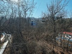-富斯特索道