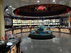 -咱家大院海鲜家常菜