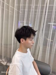 点击看大图 -藤野造型