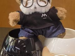 -M Stand(深圳南山欢乐颂店)