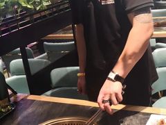 -杨记齐齐哈尔烤肉(五莲路店)