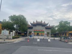 -圆通寺