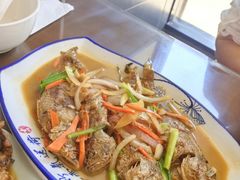 -温州猪脏粉(工人北路店)