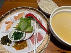 -陳生記米线·始于1989(中山北路店)