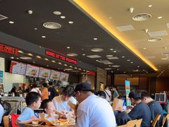 -汉堡王(海昌海洋公园店)