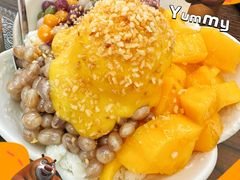 -屋里甜汤·潮汕手工鲜制概念店(F16店)