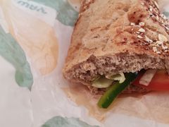 -赛百味SUBWAY(星摩尔店)