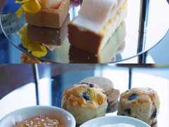 -上海龙之梦万丽酒店