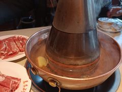 -总参北京涮羊肉