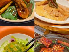-狮拾久·现代新加坡料理(福田COCO Park店)