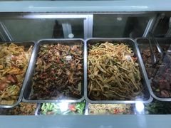 -刘信牛羊肉小炒泡馍(回民街店)