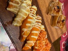 -古田居·特色寿司料理(骏欣中心店)